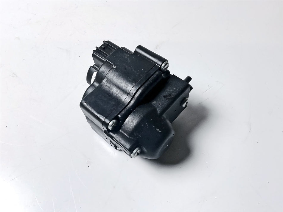 2023 Yamaha MT-10 EXHAUST VALVE SERVO - B5Y858200100