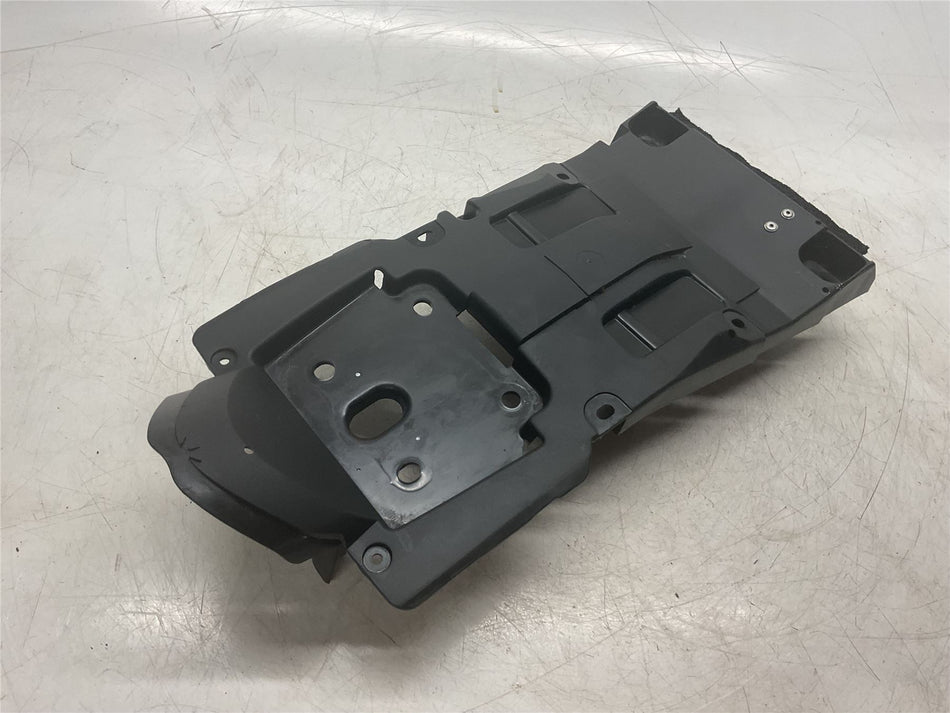 2024 Suzuki GSX-R125 Rear Undertray - 6311123K10000