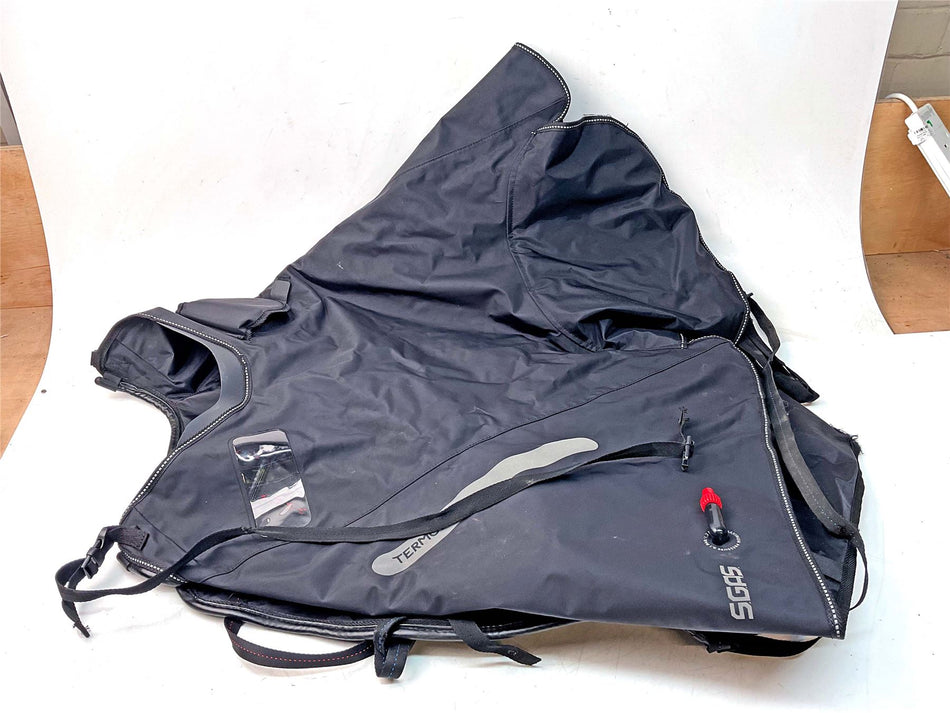 2023 Honda PCX125 Protective Skirt