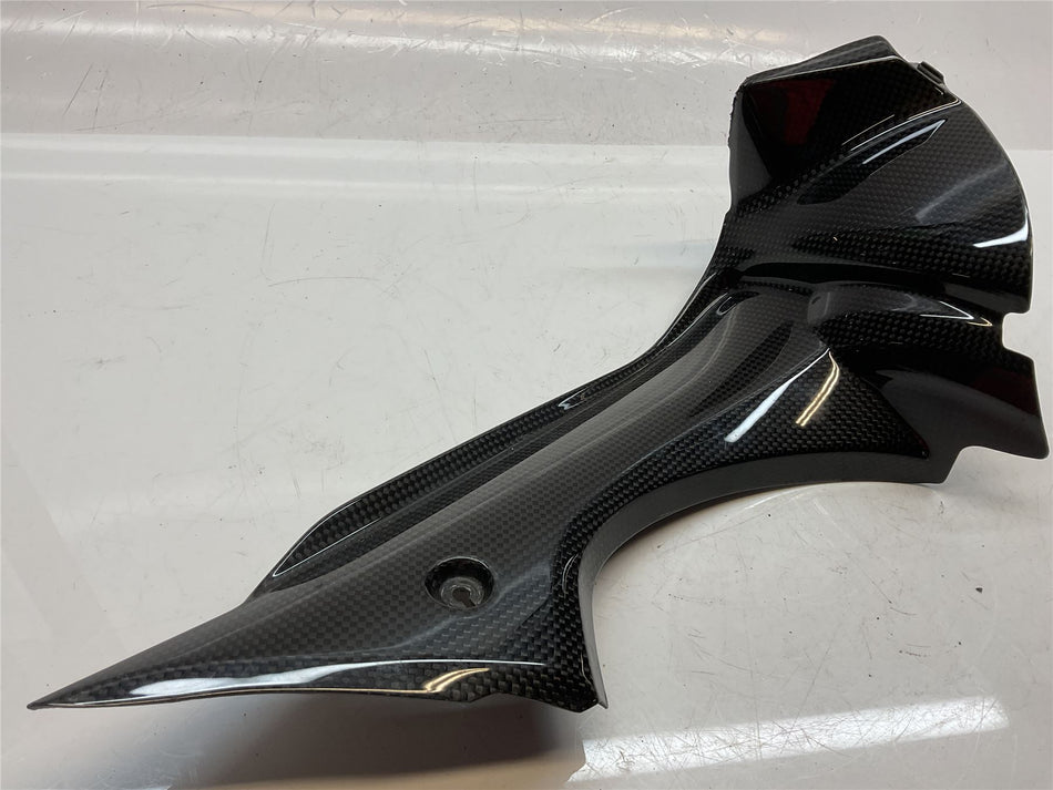 Triumph Daytona 675 Cockpit Infill Left