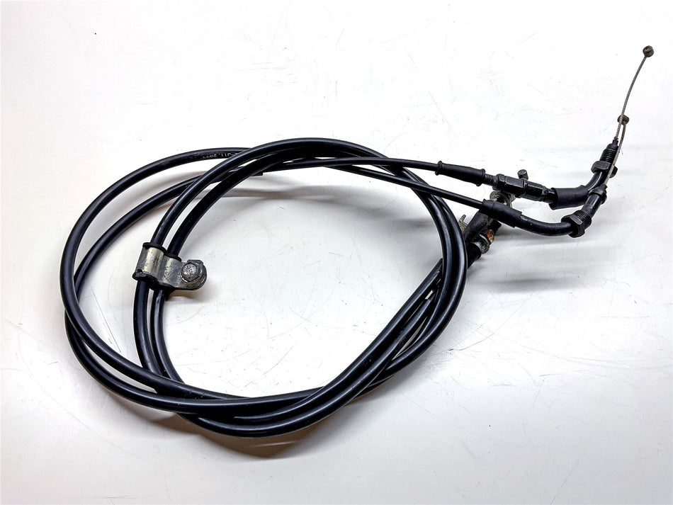 2022 Honda PCX125 Throttle Cable - 17910K1ZJ11