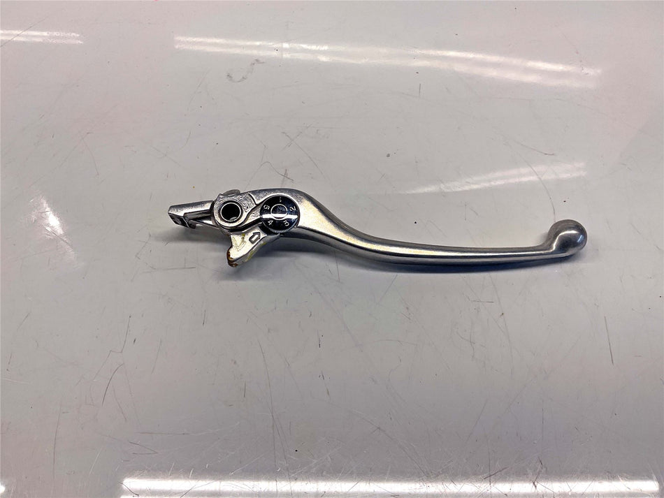 2023 Kawasaki ER-6f Front Brake Lever - 13236-0140