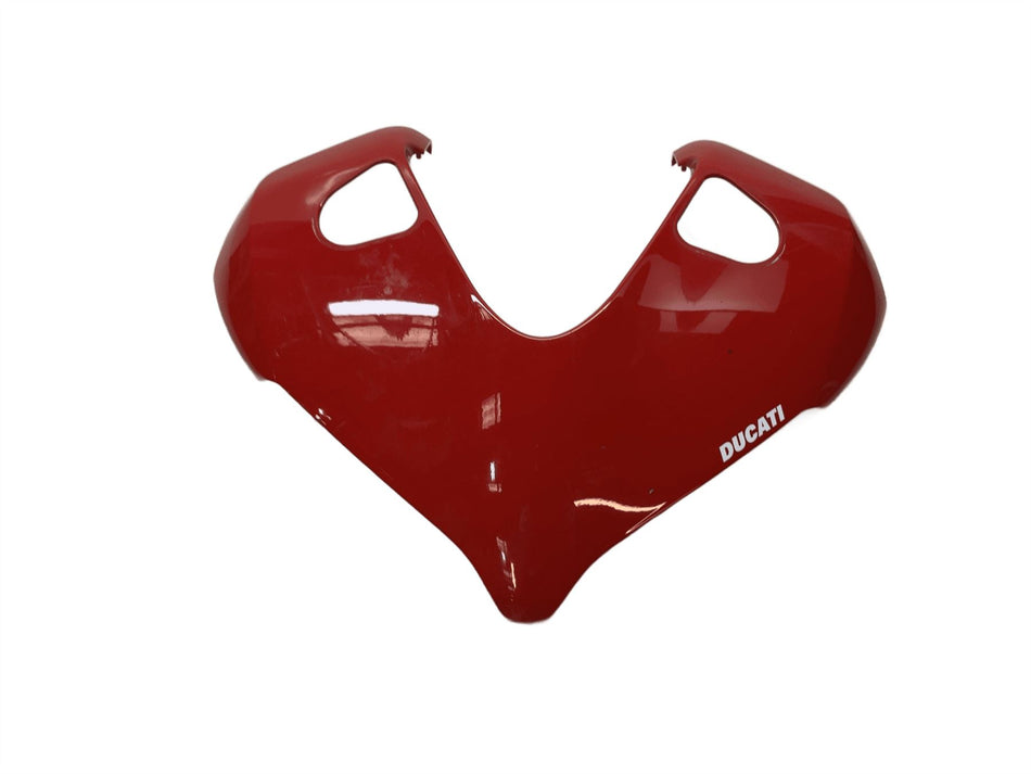 2021 Ducati Supersport 950 S Upper Fairing Cowl 48414301AA
