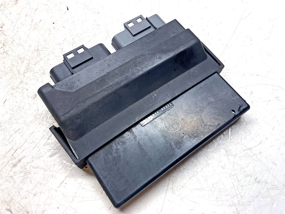 2007 Suzuki M1800R ECU Fuel Injection Control Unit - 3292048G00000