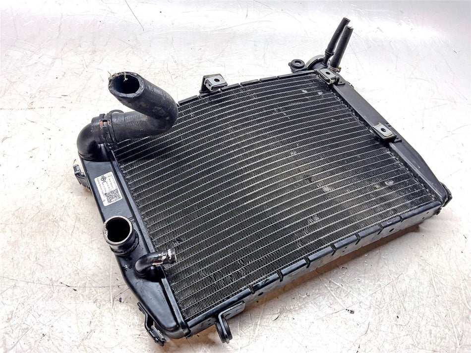 2023 Aprilia RS660 Radiator - 2B006694