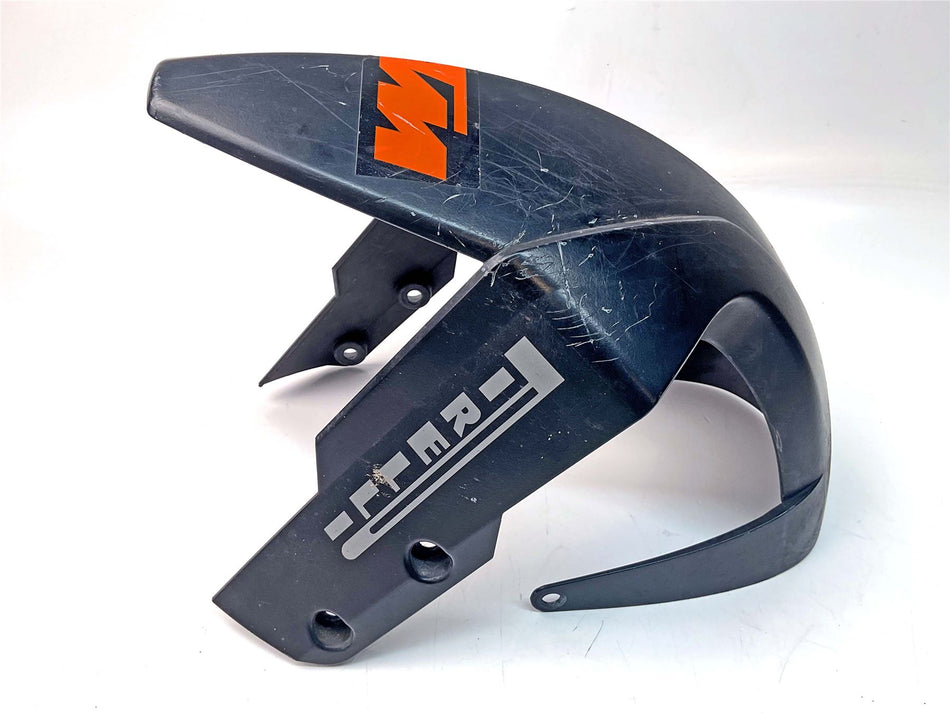 2010 KTM 1190 RC8 Front Mudguard Fender - 6110801000030