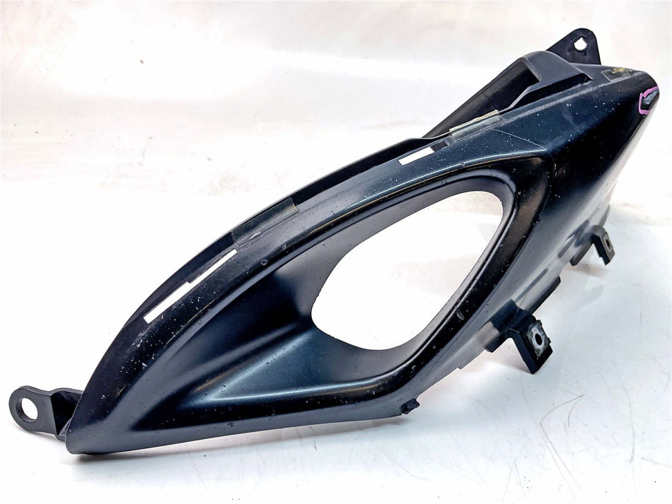 2006 Suzuki GSX-R1000 Left Air Duct Fairing - 9468041G0YAD