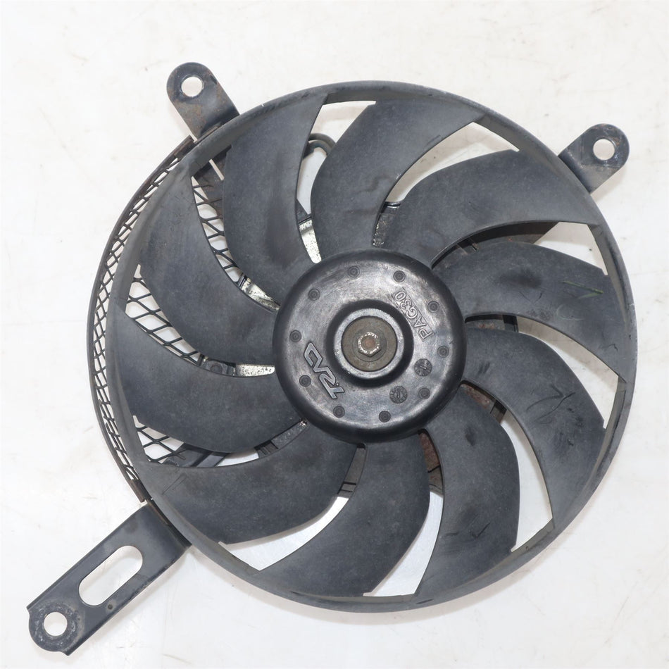 2015 SUZUKI GSXR 600 Radiator Fan - 1780014J01000