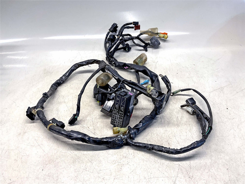 2009 Honda CB1000R Wiring Harness Loom - 32100MFND00