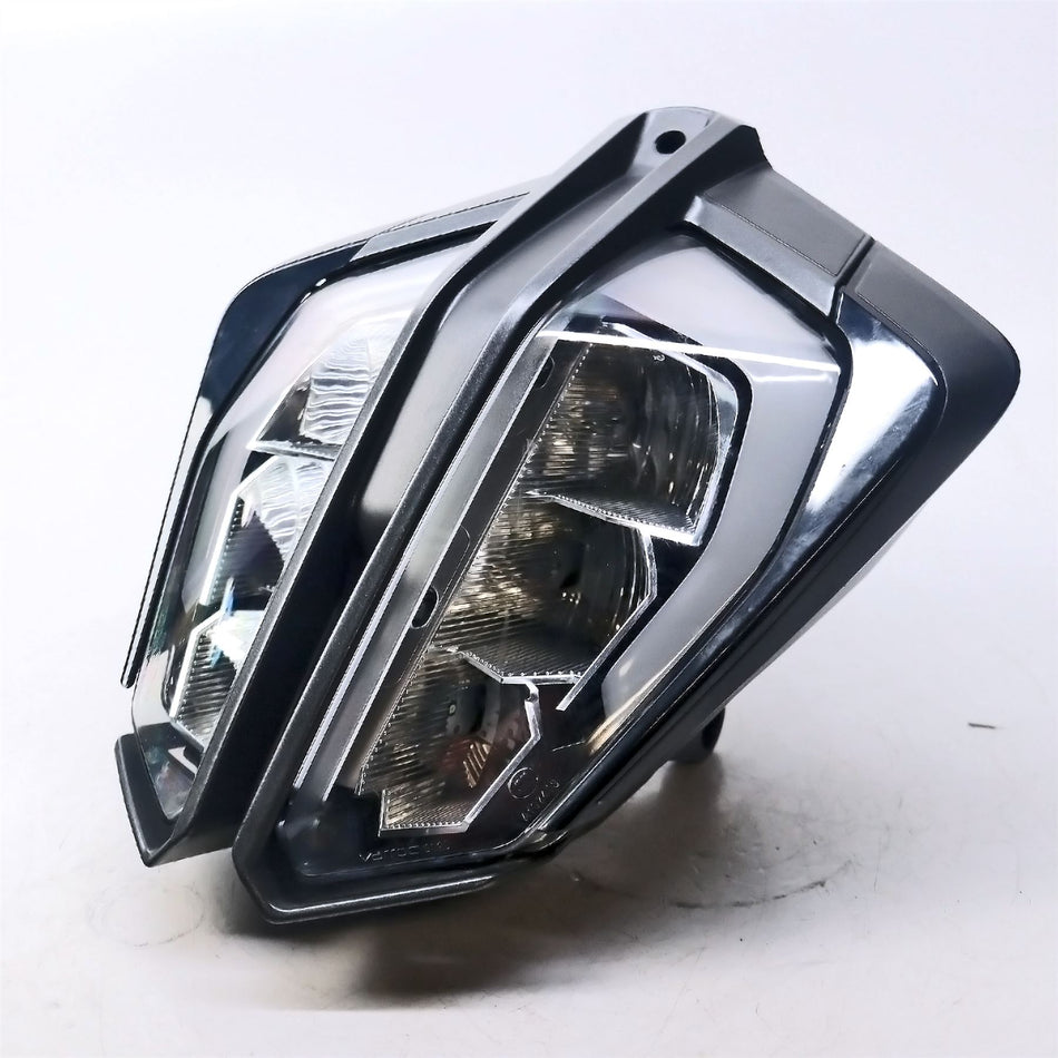 2020 KTM 790 Duke Headlight - 64114001000