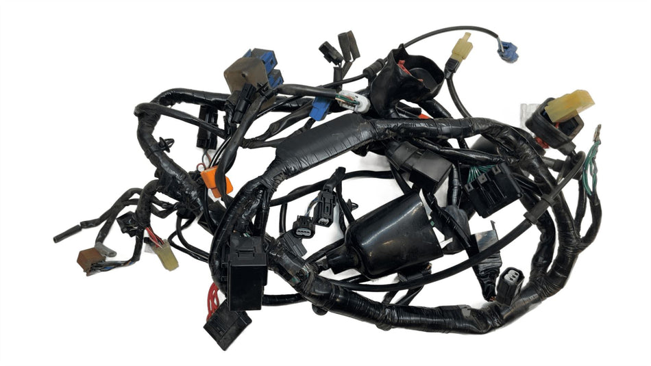 2013 Honda CBR250R Wiring Harness Loom 32100KYJG11