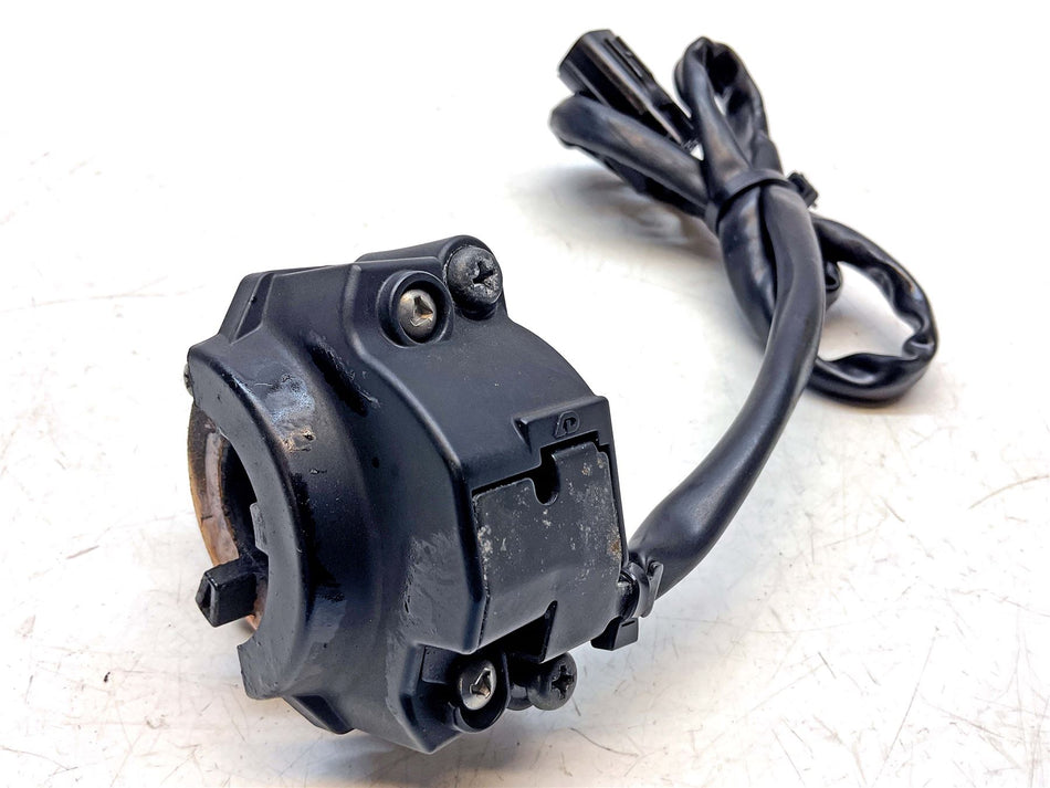 2017 Triumph Street Scrambler Throttle Position Sensors - T2044045