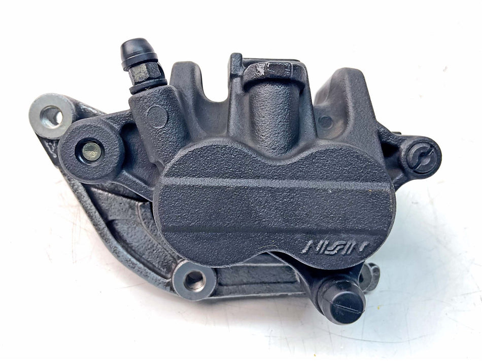 2018 Triumph Bonneville T120 Black Left Front Brake Caliper - T2027533