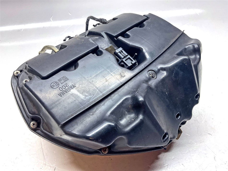 2006 Yamaha YZF R6 Air Box - 2C0144210000