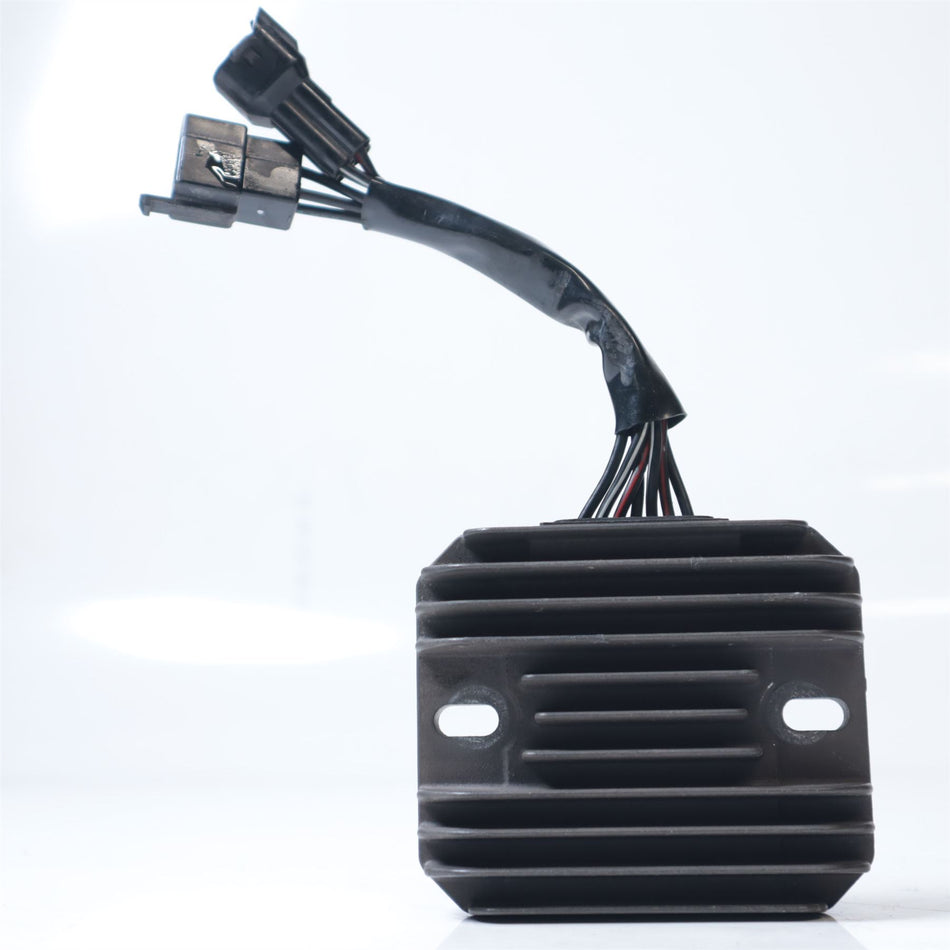 2008 SUZUKI VSTROM 650 Regulator / Rectifier - 32800-16G02