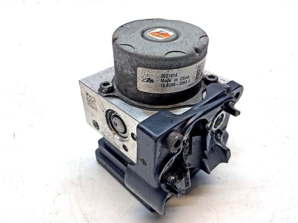 2019 Triumph Speed Twin 1200 ABS Pump - T2021971