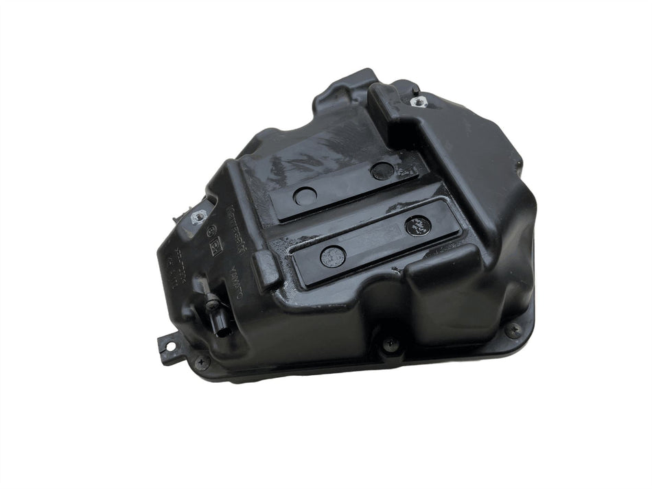 2018 Kawasaki Ninja 650 Airbox Air Cleaner Housing 110100857