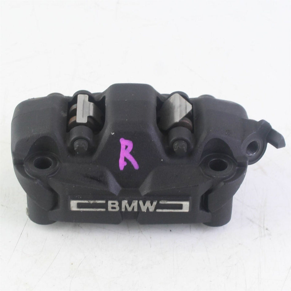 2020-ON BMW S 1000 XR TE R/H Front Brake Caliper - 34118556206