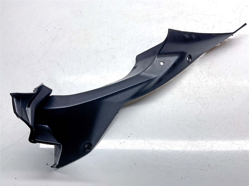 2015 Yamaha YZF R3 Front Left Upper Infill Panel - 1WDF836N00