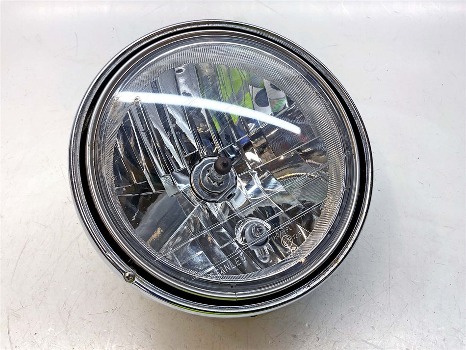 2019 Suzuki SV650A Headlight Unit - 3510019F60999