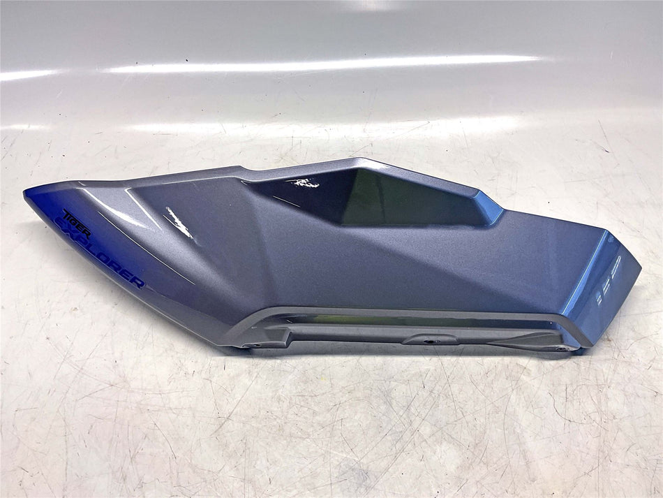 2014 Triumph Tiger Explorer Right Tank Fairing - T2305525-LC