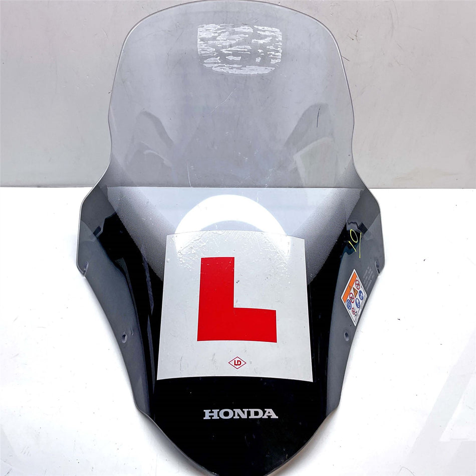 2023 Honda PCX125 Windscreen