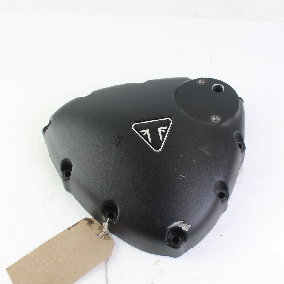 2016-2018 Triumph BONNEVILLE STREET TWIN Generator Cover - T1267210