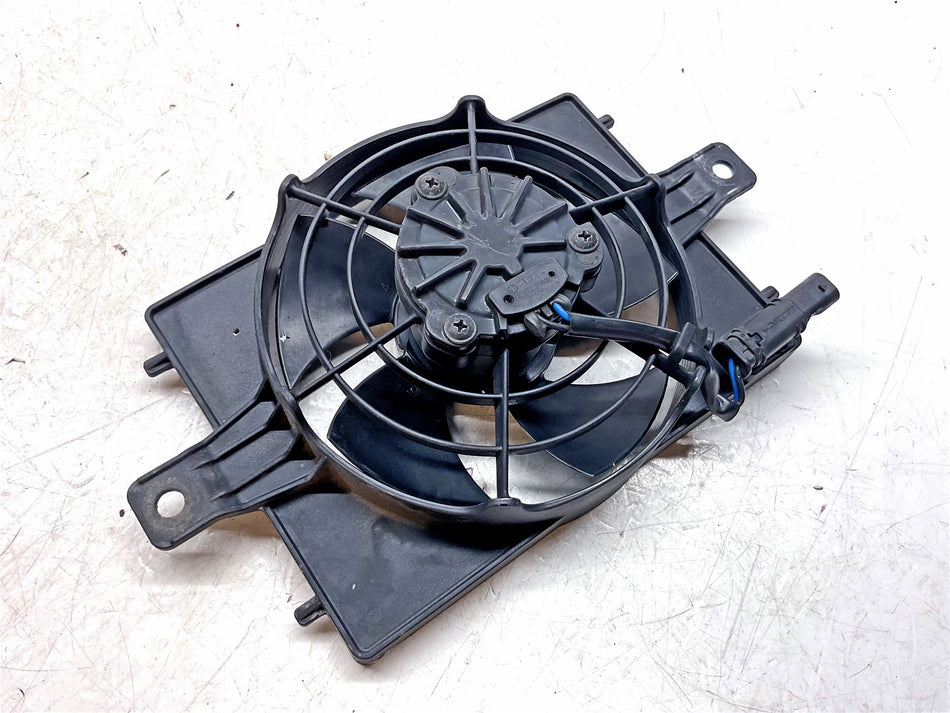 2019 BMW R1250GS Adventure Fan - 17428523118