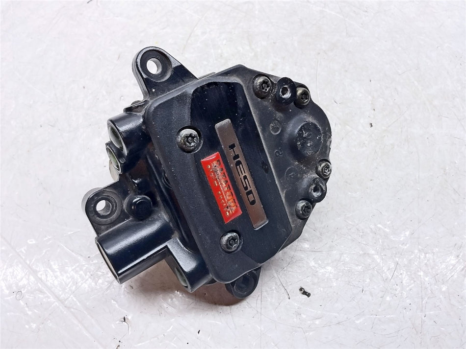 2005 Honda CBR1000RR Fireblade Steering Damper - 50120MEL000