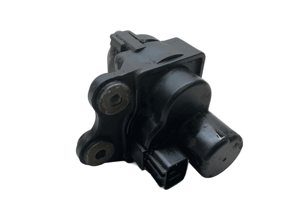 2004 Yamaha YZF R1 Exhaust Valve Actuator Servo 5VY858200000