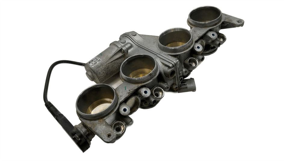 2015 BMW S1000XR Throttle Bodies 854506603