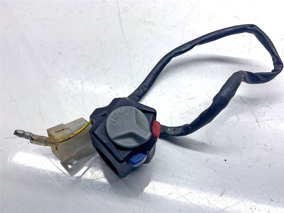 2015 KTM 125 EXC Switchgear Left