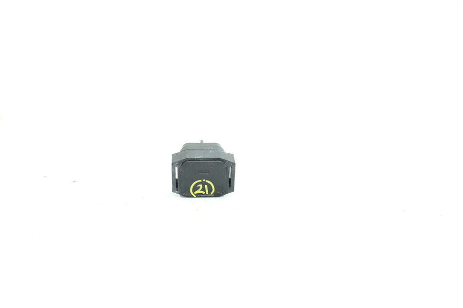 2021-2023 YAMAHA MT-07 Starter Relay - 1XC-81940-00
