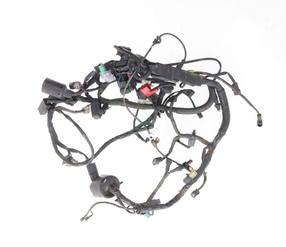 2018-ON KAWASAKI NINJA 125 Main Wiring Harness  - 260312636