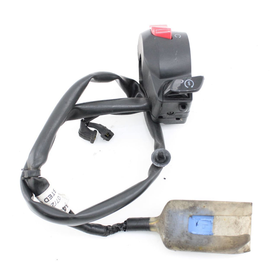 2014-2020 HONDA NC750 X R/H Right Hand Switchgear - 35130MKAD81