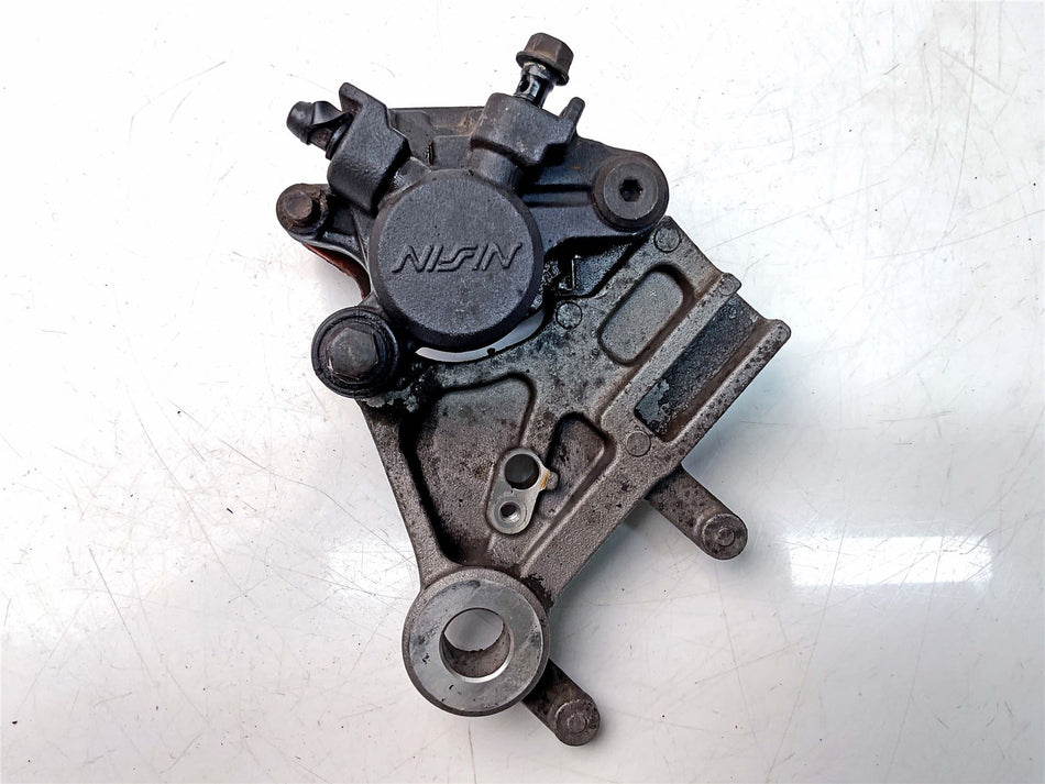 2016 Honda CRF1000L Africa Twin Rear Brake Caliper - 43150MJPG61