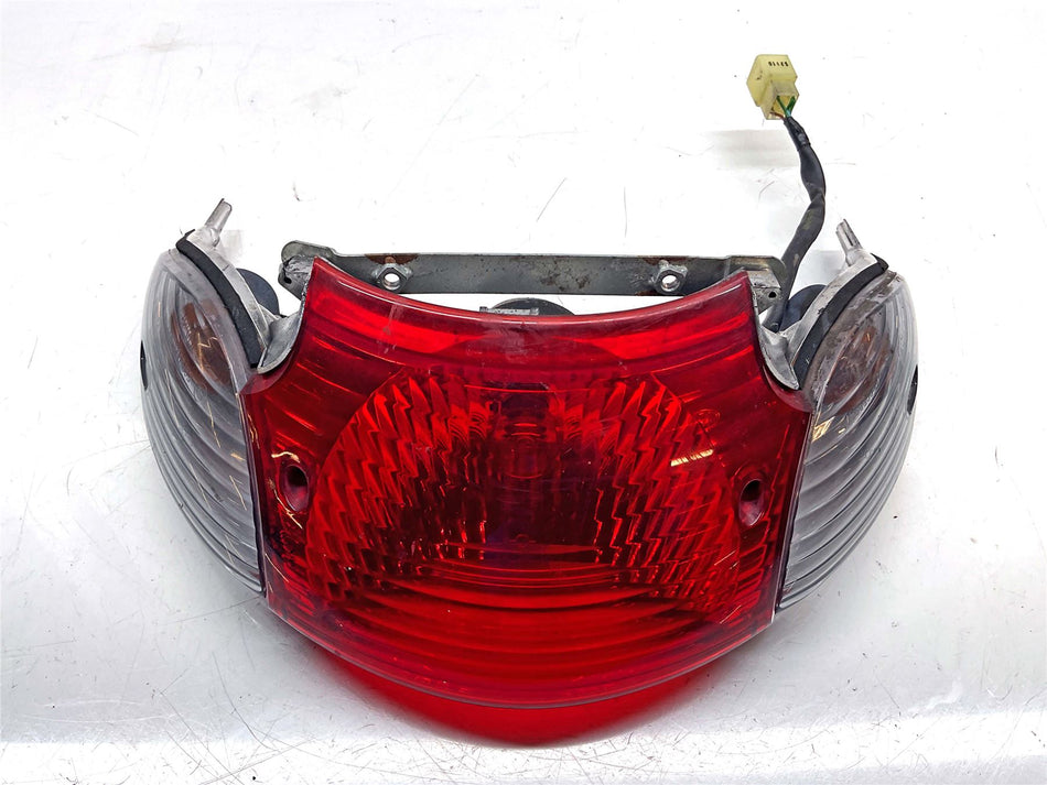 2011 Honda CBF600 Rear Tail Light - 33700MERD80