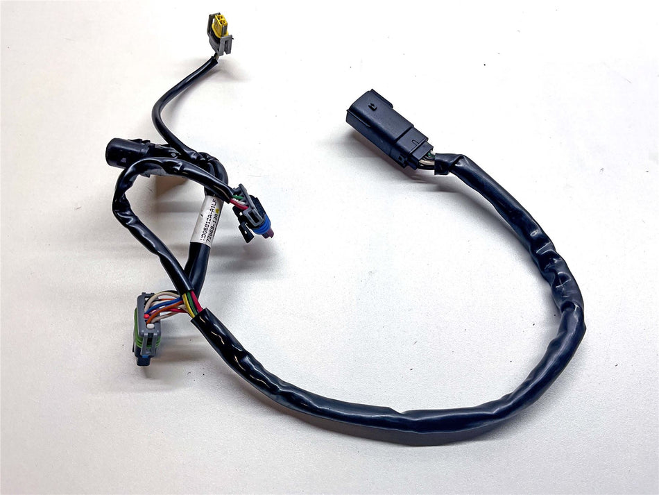 2015 Harley-Davidson Dyna Street Bob   Instrument Assembly Harness - 72669-12A