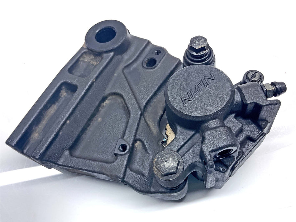 2025 Kawasaki ZX1100 SX Rear Brake Caliper - 430800050DJ