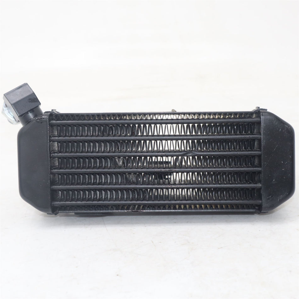 2023-2024 DUCATI SCRAMBLER NIGHTSHIFT Oil Cooler - 54841061C