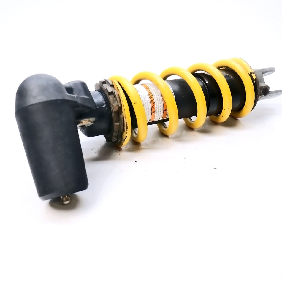 2005 Suzuki GSX-R600X Rear Shock - 6210029G00163