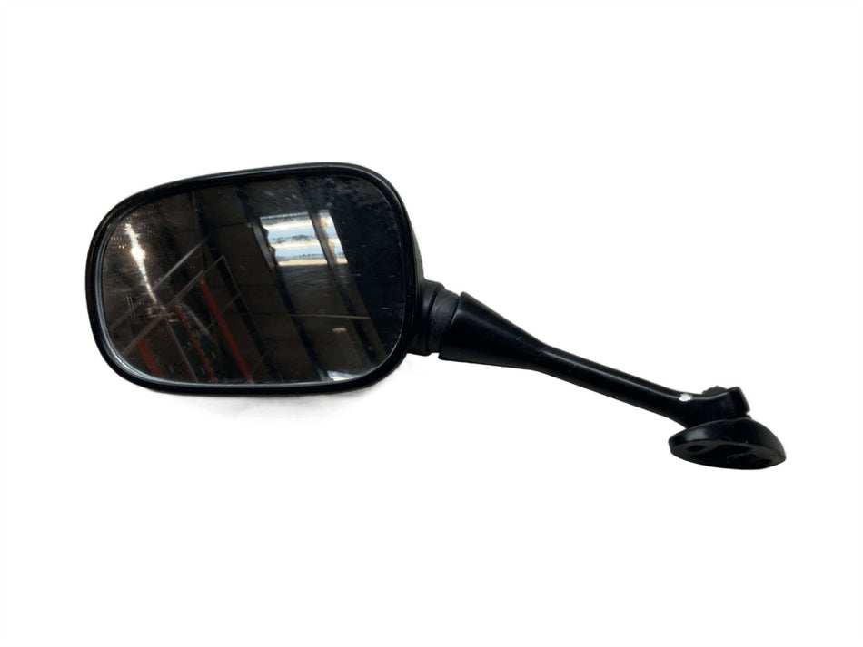 2004 Honda CBR1000RR Fireblade Left Mirror 88120MEL003