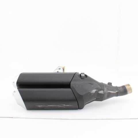 2014-2021 DUCATI MONSTER 1200S Complete Silencer - 57322243BA