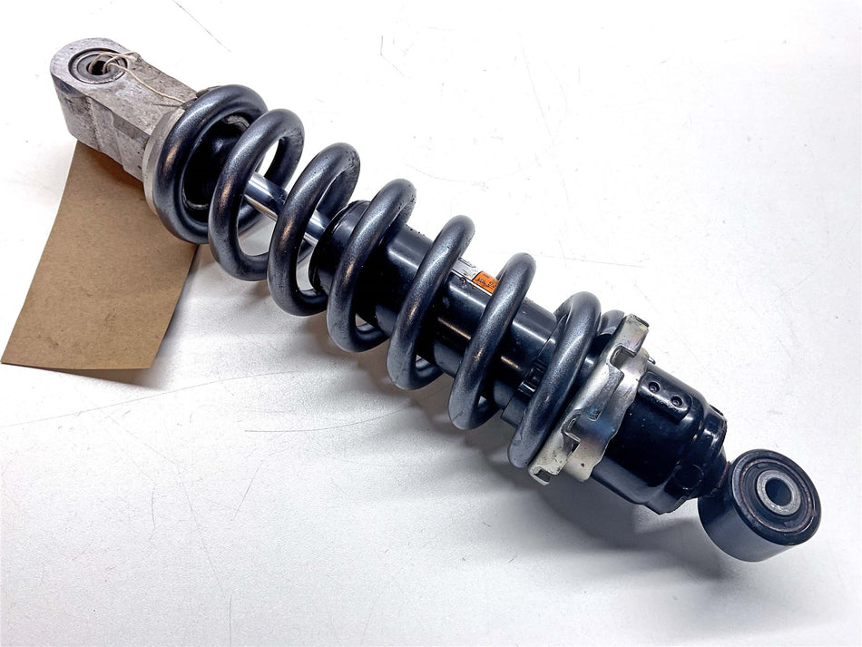 2021 Suzuki GSX-S1000F Rear Suspension / Shock - 18619 Miles - 6210004K017U