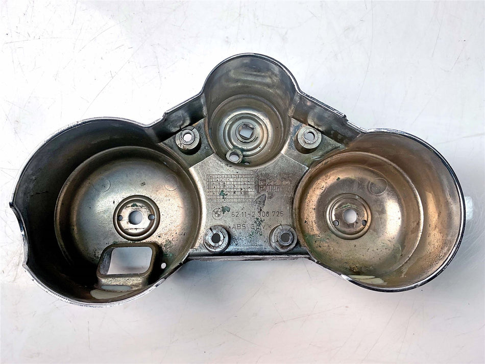 2002 BMW R1150R Instrument Cover - 62112306725