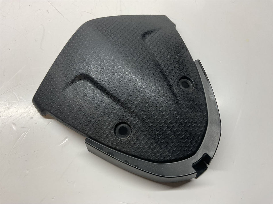 2024 Aprilia RS660 Dashboard Upper Cover - 2B007205