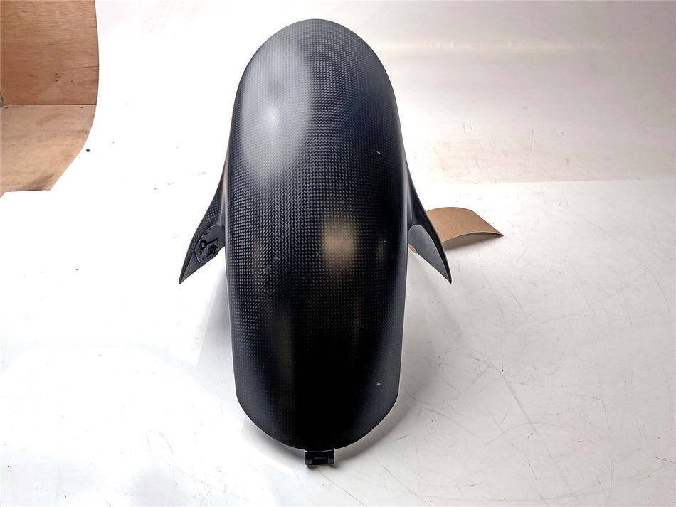 2022 Ducati Streetfighter V4 SP Front Mudguard Carbon - 56416662AA