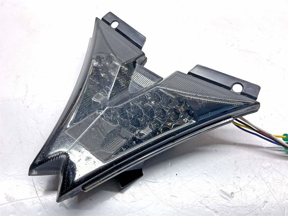 2019 Aprilia Tuono V4 1100 Factory Rear Taillight - 2D000238R