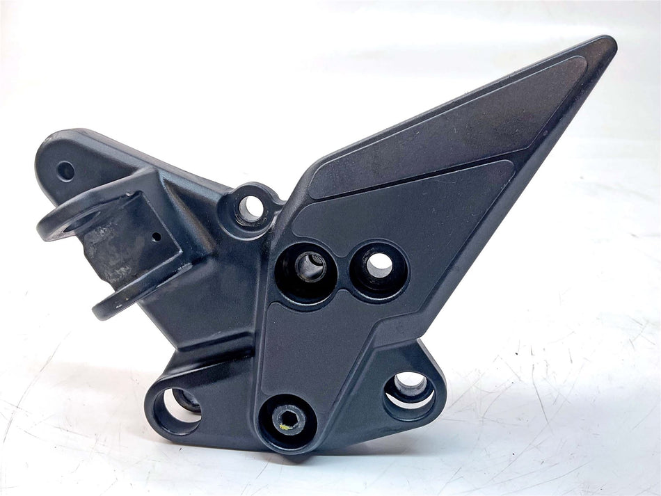 2014 Kawasaki Z1000 SX Right Front Footrest Hanger - 35063090518R