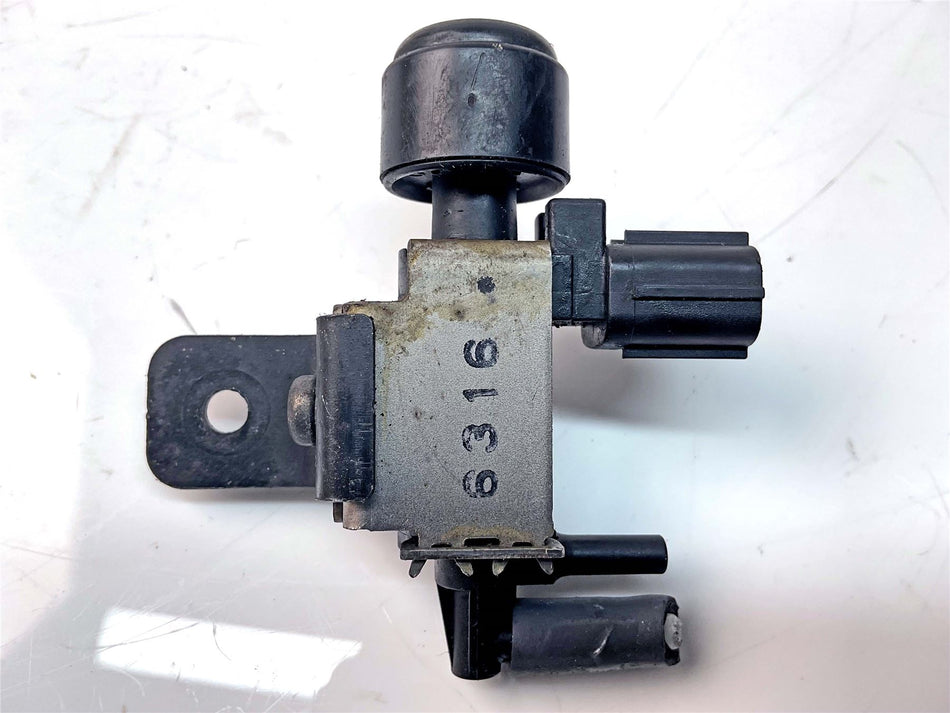 2016 Yamaha MT-07 Fuel Cut Solenoid Valve - 5PS1410H00